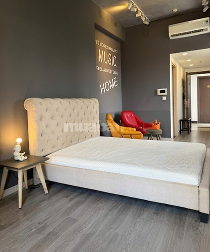 Cho Thuê Studio Rivergate - View Sông & Trung Tâm Thành Phố