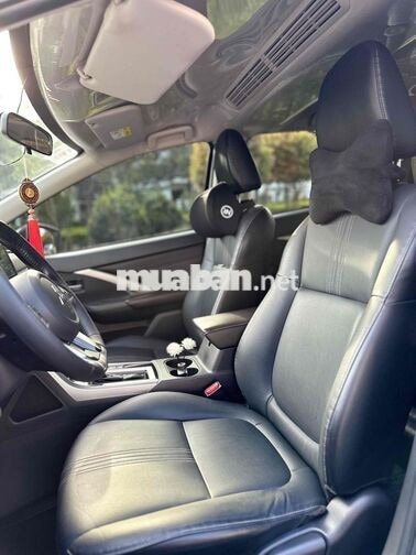 Mitsubishi Xpander 2022 Premium Bạc