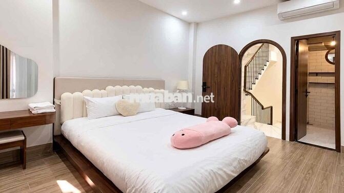 302  CHO THUÊ NHÀ MẶT TIỀN  KHU AN HẢI