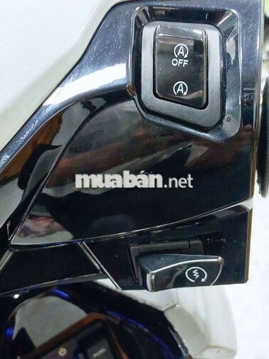 AB 2024 125 4val zin nguyên bản odo 7 ngàn km