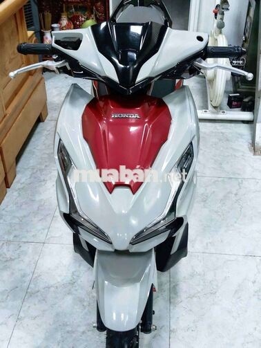AB 2024 125 4val zin nguyên bản odo 7 ngàn km