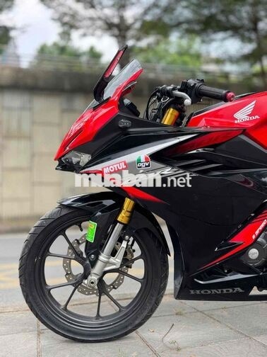 Honda CBR 150 2023 abs xe lướt đẹp mới keng
