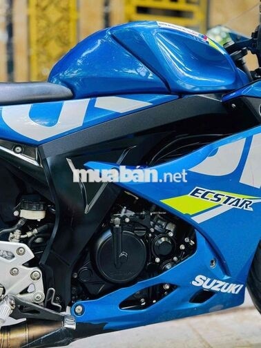 Suzuki GSX-R150 Xanh đen xe đẹp nguyên bản mới