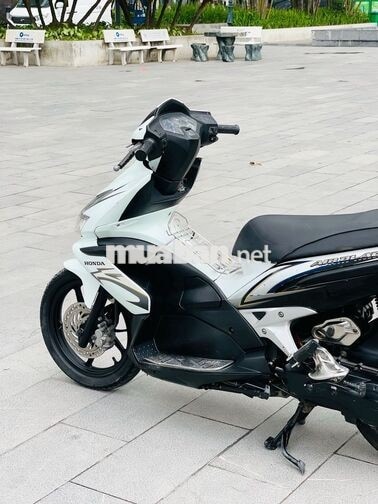 Honda Air Blade 110 TRẮNG BIỂN HÀ NỘI MÁY ZIN