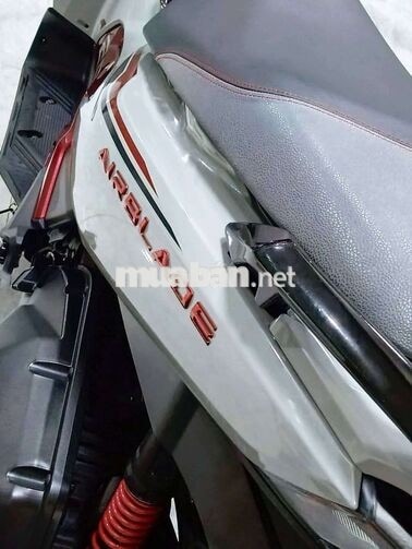 AB 2024 125 4val zin nguyên bản odo 7 ngàn km