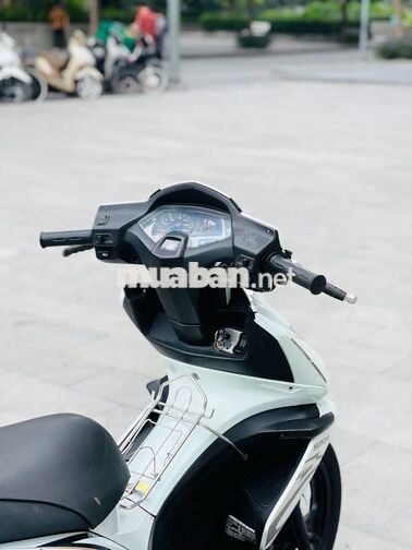 Honda Air Blade 110 TRẮNG BIỂN HÀ NỘI MÁY ZIN