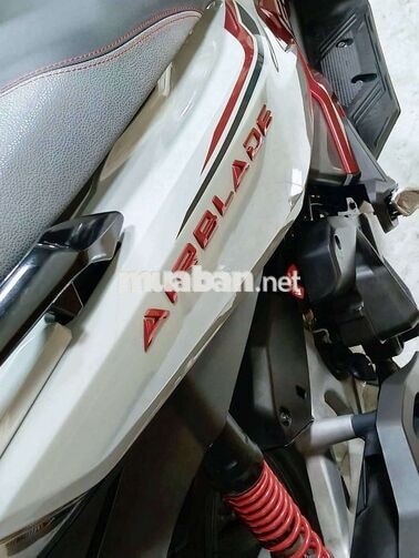 AB 2024 125 4val zin nguyên bản odo 7 ngàn km