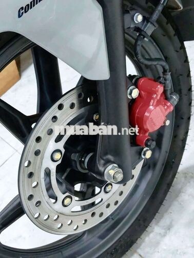 AB 2024 125 4val zin nguyên bản odo 7 ngàn km