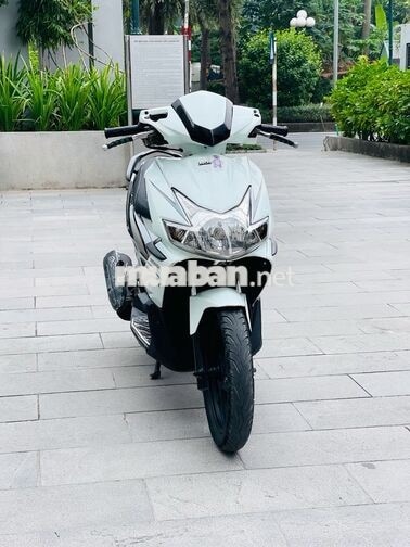 Honda Air Blade 110 TRẮNG BIỂN HÀ NỘI MÁY ZIN