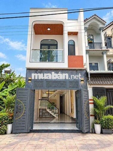🏡✨ TỔNG HỢP NHÀ ĐẸP KHU DÂN CƯ LAVENDER – TÂN TRIỀU, ĐỒNG NAI