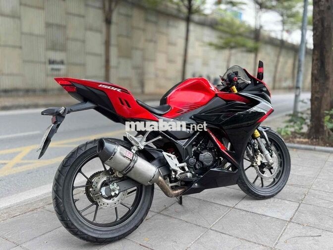 Honda CBR 150 2023 abs xe lướt đẹp mới keng