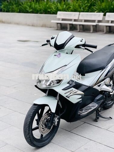 Honda Air Blade 110 TRẮNG BIỂN HÀ NỘI MÁY ZIN