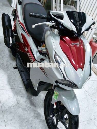 AB 2024 125 4val zin nguyên bản odo 7 ngàn km