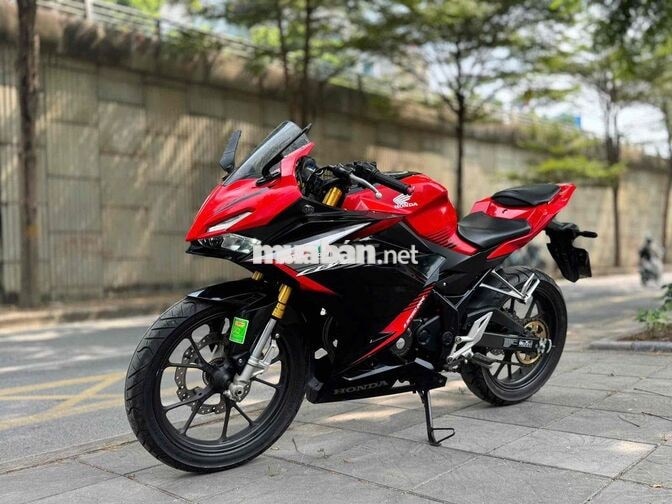 Honda CBR 150 2023 abs xe lướt đẹp mới keng