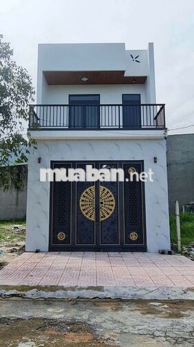 🏡✨ TỔNG HỢP NHÀ ĐẸP KHU DÂN CƯ LAVENDER – TÂN TRIỀU, ĐỒNG NAI