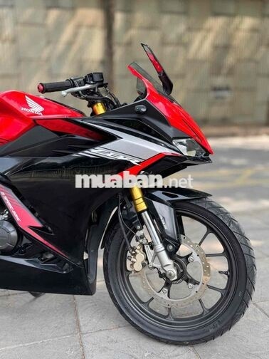 Honda CBR 150 2023 abs xe lướt đẹp mới keng