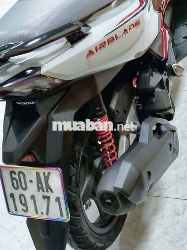 AB 2024 125 4val zin nguyên bản odo 7 ngàn km