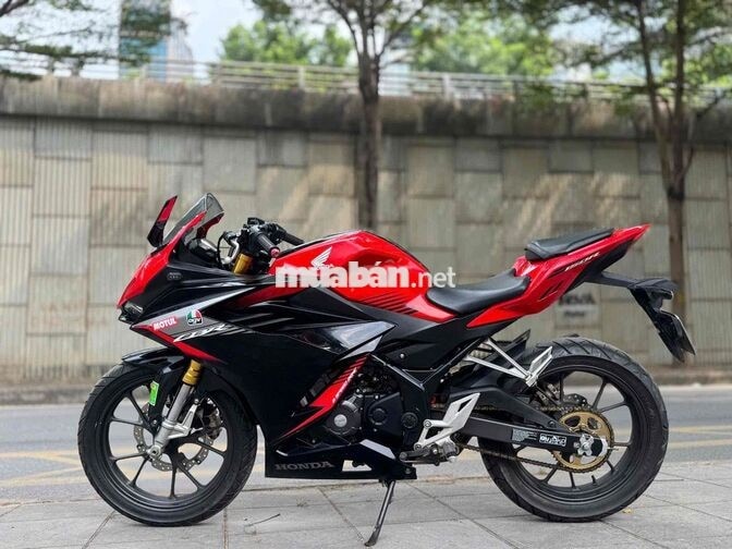 Honda CBR 150 2023 abs xe lướt đẹp mới keng