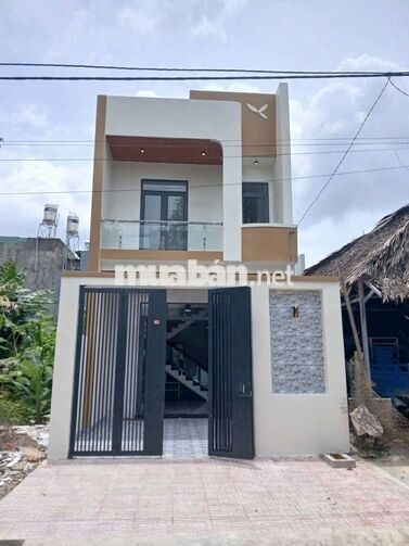 🏡✨ TỔNG HỢP NHÀ ĐẸP KHU DÂN CƯ LAVENDER – TÂN TRIỀU, ĐỒNG NAI