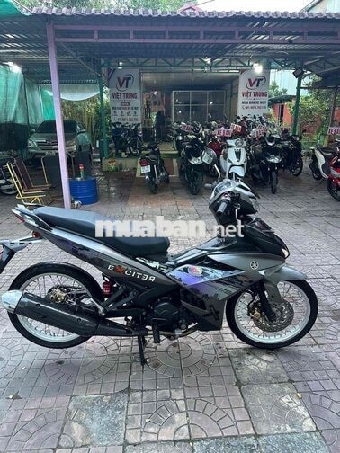 Yamaha Exciter Ex led 2019