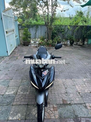 Yamaha Exciter Ex led 2019
