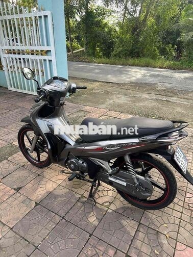 Honda Future 2018