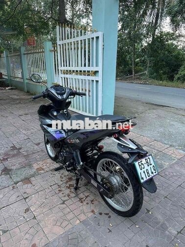 Yamaha Exciter Ex led 2019