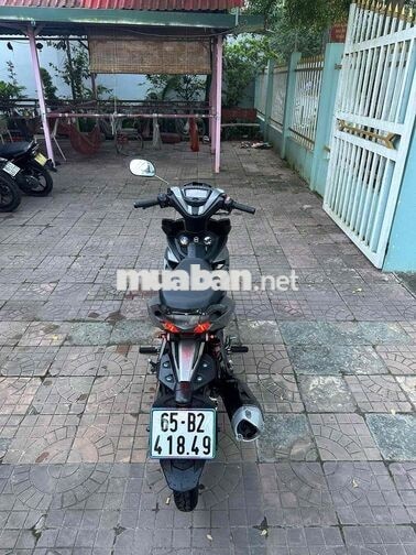Yamaha Exciter Ex led 2019
