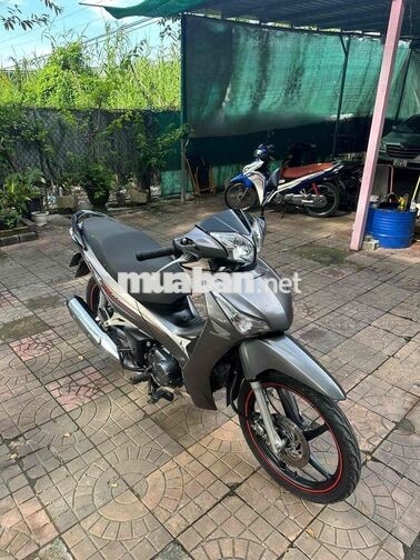 Honda Future 2018