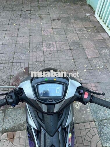 Yamaha Exciter Ex led 2019