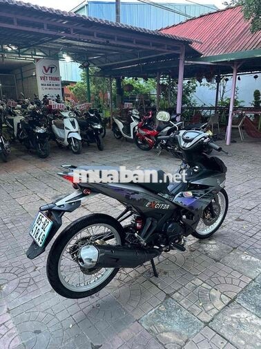 Yamaha Exciter Ex led 2019