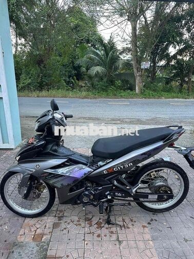 Yamaha Exciter Ex led 2019
