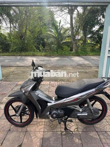 Honda Future 2018