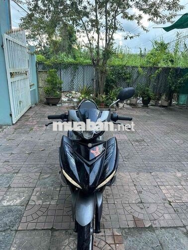 Yamaha Exciter Ex led 2019