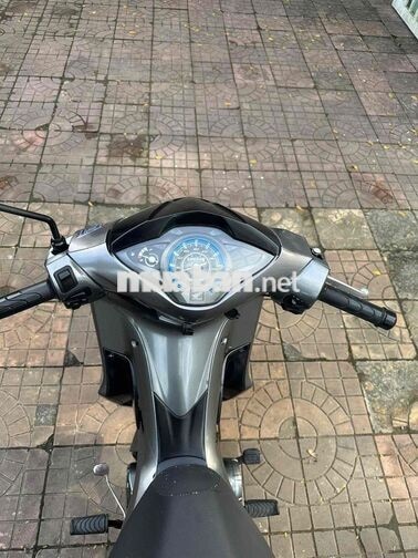 Honda Future 2018