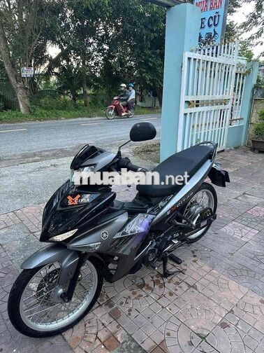 Yamaha Exciter Ex led 2019