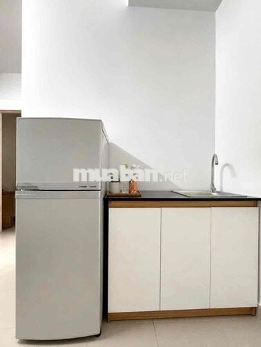 STUDIO CỬA SỔ TRỜI FULL NỘI THẤT - THANG MÁY - HẺM Ô TÔ