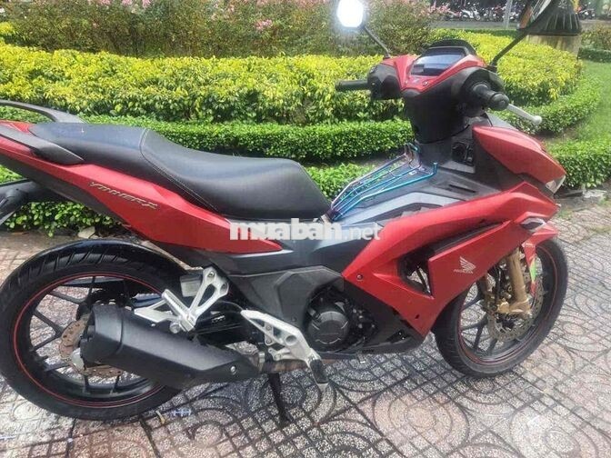 Honda Winner X 2022 150cc 30000 km đỏ