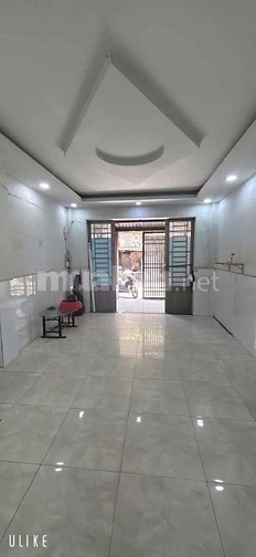Bán nhà Bình Thành, khu vực phường Bình Tân, khu dân cư sầm uất