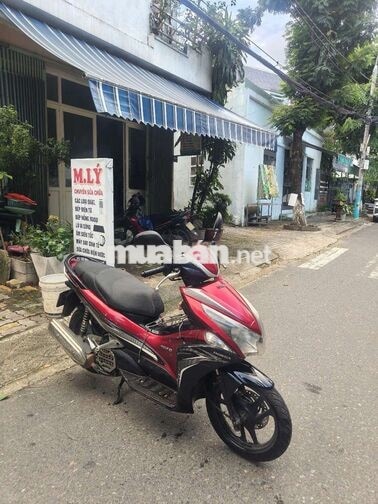 Honda Air Blade 2012 110cc biển 74