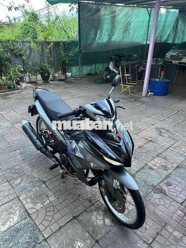 Yamaha Exciter Ex led 2019
