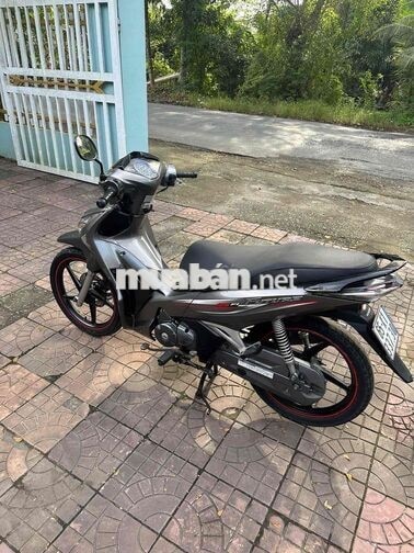 Honda Future 2018