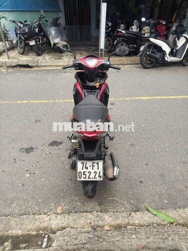 Honda Air Blade 2012 110cc biển 74