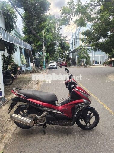 Honda Air Blade 2012 110cc biển 74