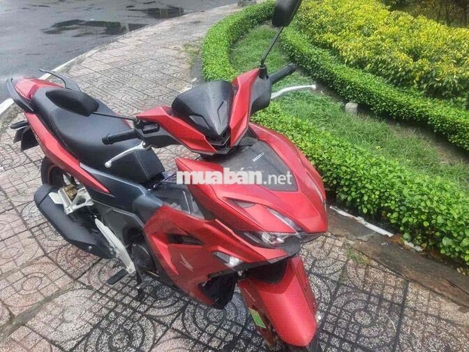 Honda Winner X 2022 150cc 30000 km đỏ