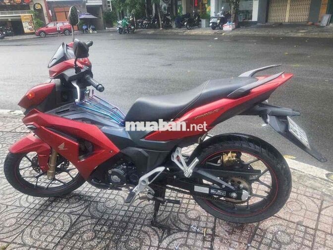 Honda Winner X 2022 150cc 30000 km đỏ