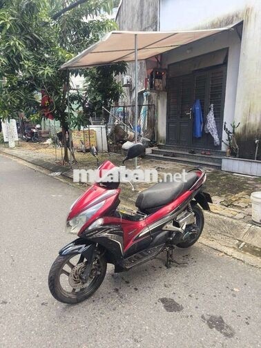 Honda Air Blade 2012 110cc biển 74