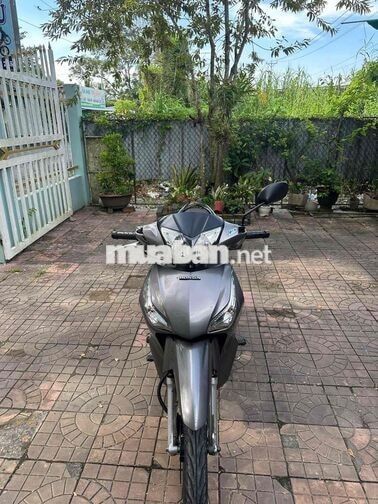Honda Future 2018