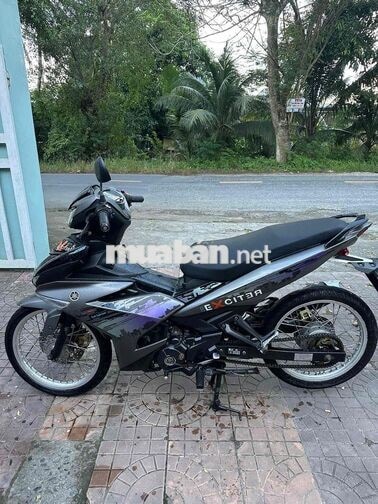 Yamaha Exciter Ex led 2019