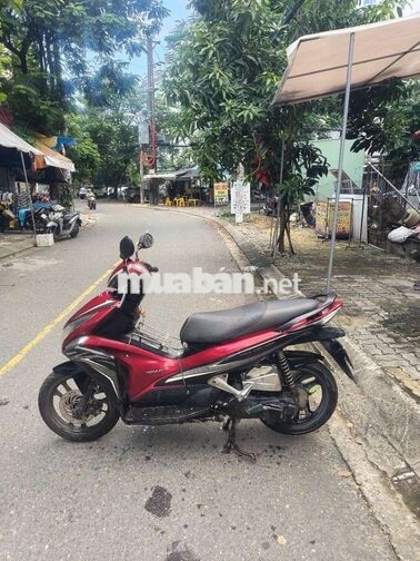 Honda Air Blade 2012 110cc biển 74
